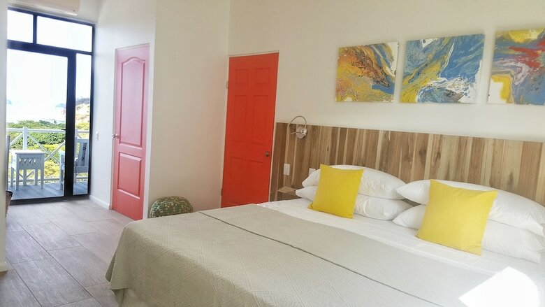 Hotel Pura Vista