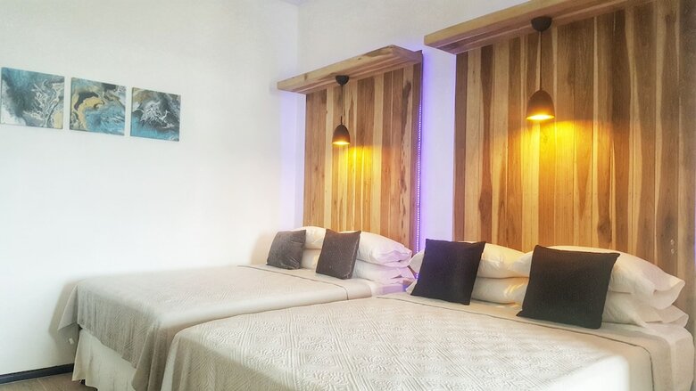Hotel Pura Vista