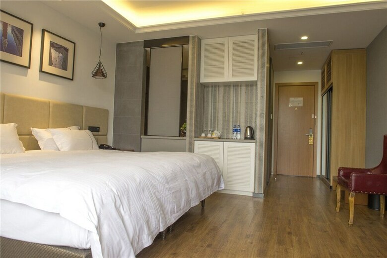 The Muyra Hotel Shanghai