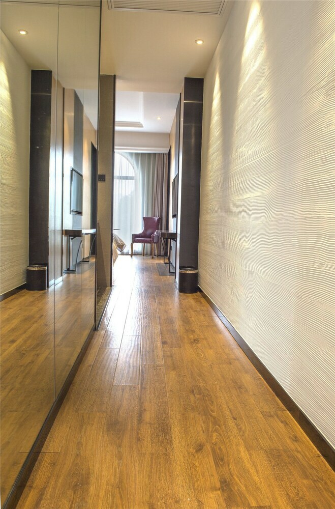 The Muyra Hotel Shanghai