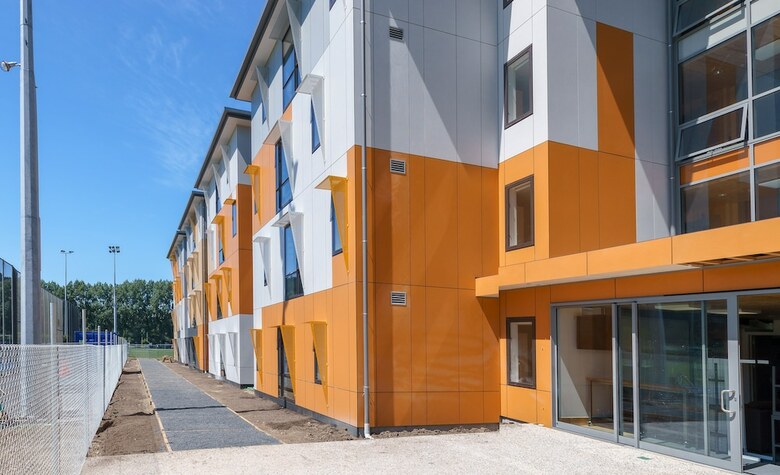 Hostal Campus Summer Stays - Otago Village