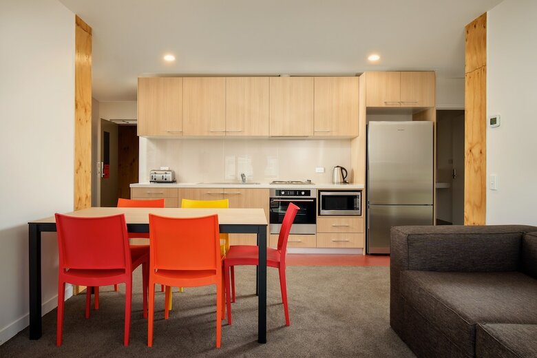 Hostal Campus Summer Stays - Otago Village