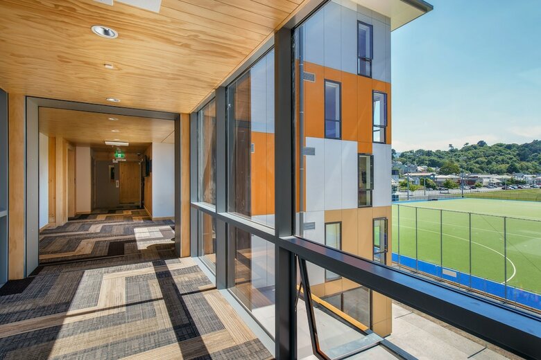 Hostal Campus Summer Stays - Otago Village