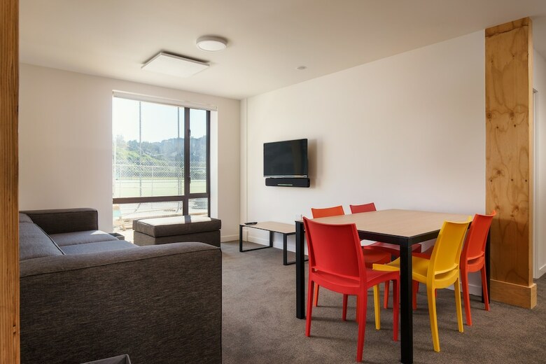 Hostal Campus Summer Stays - Otago Village