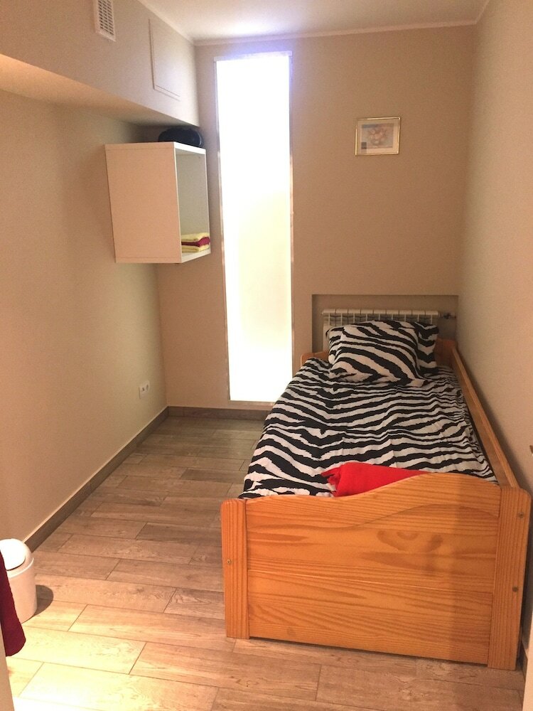 Hotel Rooms City Center