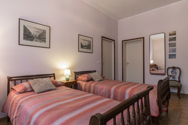 Apartamento Rialto Bridge Venetian Style