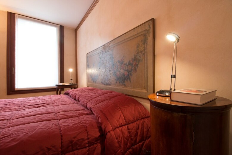 Apartamento La Fenice Theatre Exclusive Flat