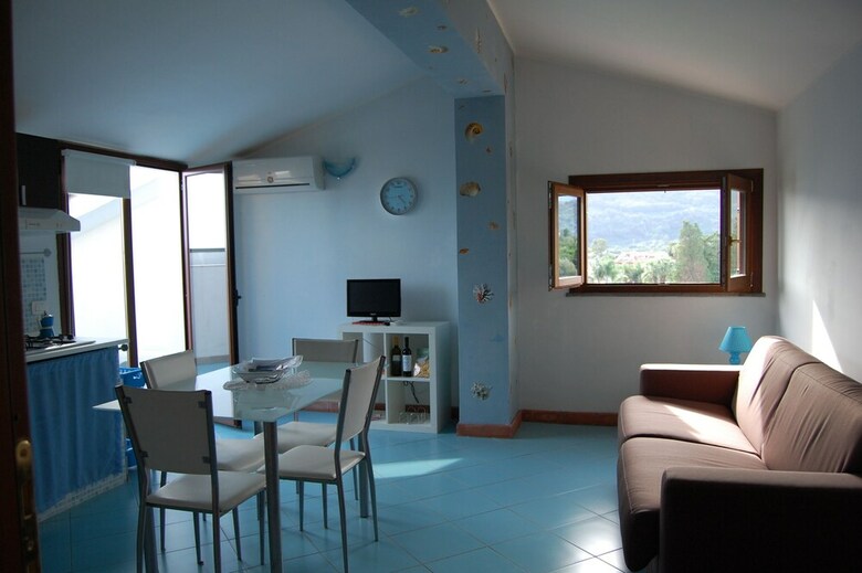 Apartamentos Residence Trinacria