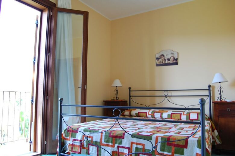 Apartamentos Residence Trinacria