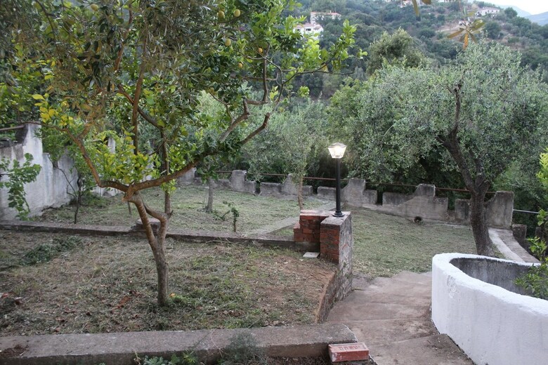 Apartamento Pioppi House