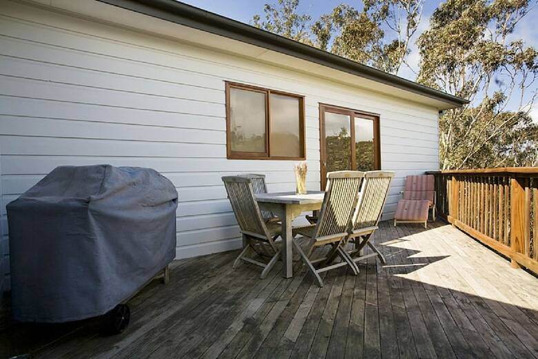 Gumview Cottage