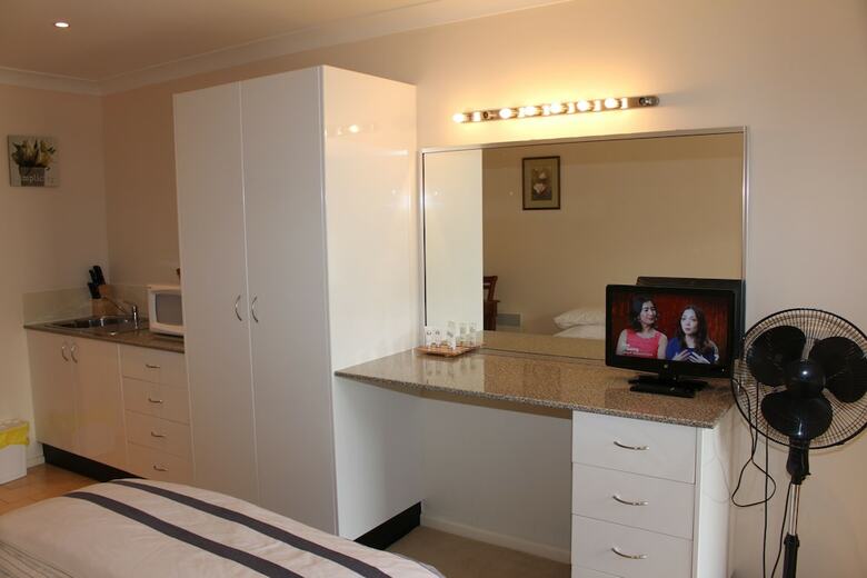 Apartamentos Leura Fairways West