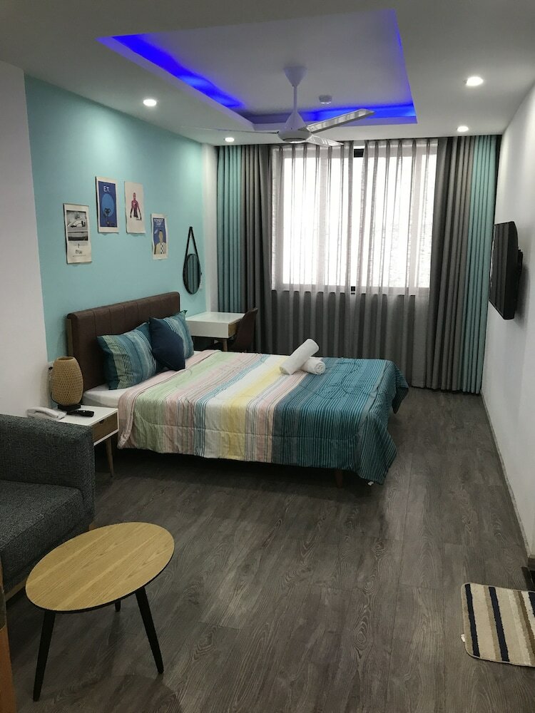 Hotel Infinity Residences