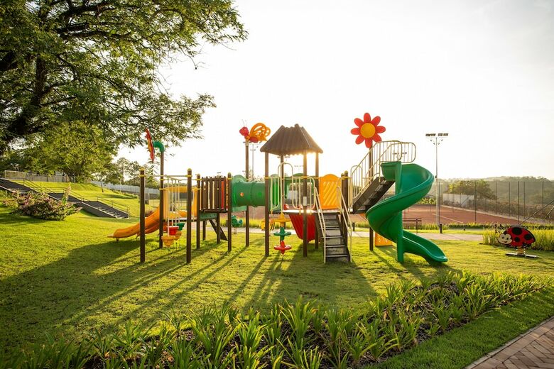Hotel Novotel Itu Golf & Resort