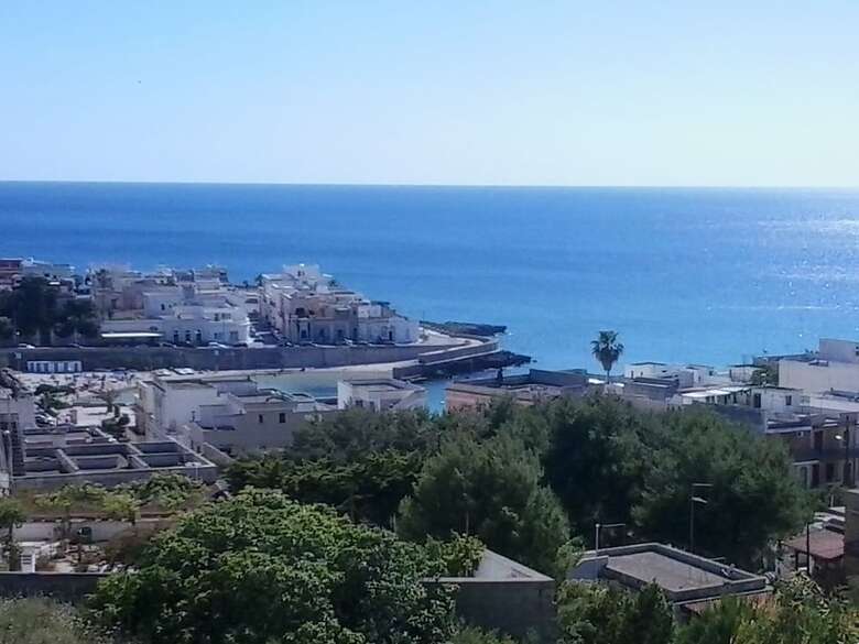 Apartamento Le Piramidi Appartamenti