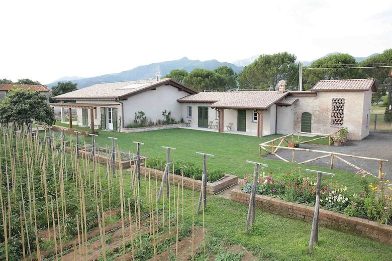 Agroturismo Olimagio