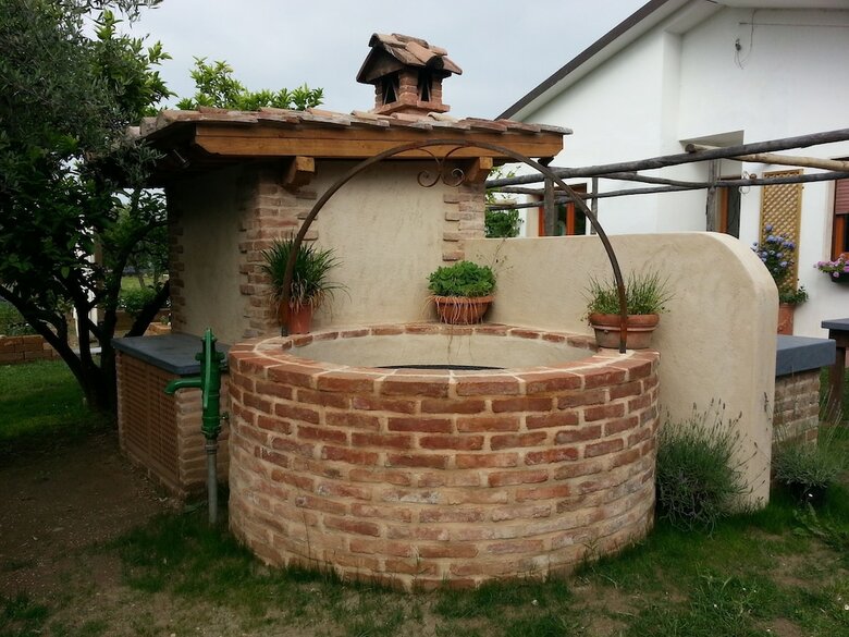 Agroturismo Olimagio