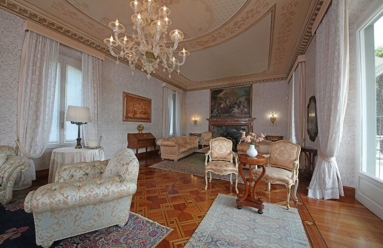 Bed & Breakfast Villa La Vittoriana