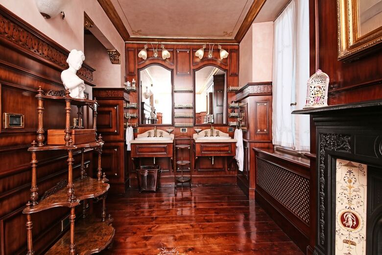 Bed & Breakfast Villa La Vittoriana