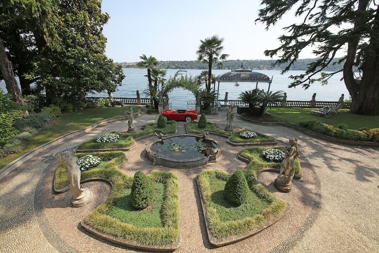 Bed & Breakfast Villa La Vittoriana
