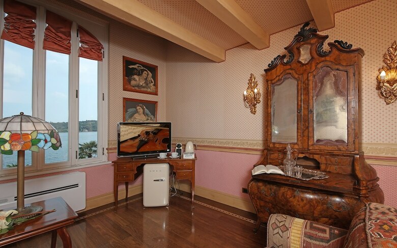 Bed & Breakfast Villa La Vittoriana