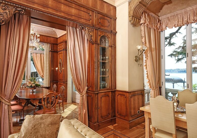 Bed & Breakfast Villa La Vittoriana