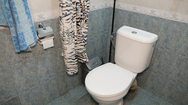 Hotel Komitas Avenue Guest House
