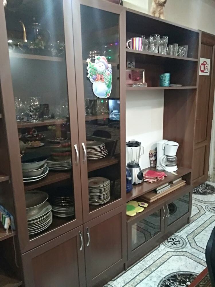 Hotel Komitas Avenue Guest House