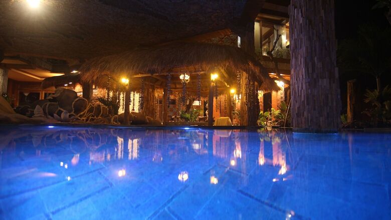 Hotel Udara Bali
