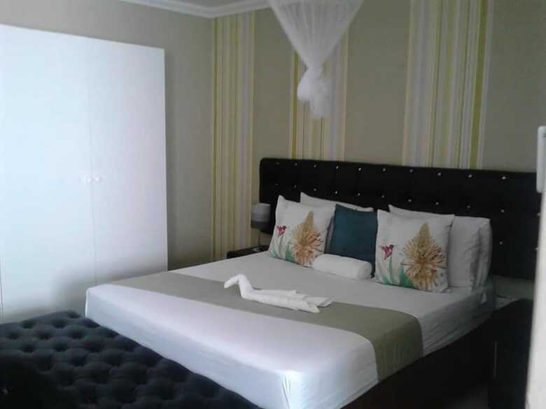 Hotel The New Mall Guest House