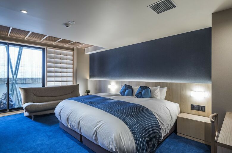 Hotel Nagi Kyoto Shijo