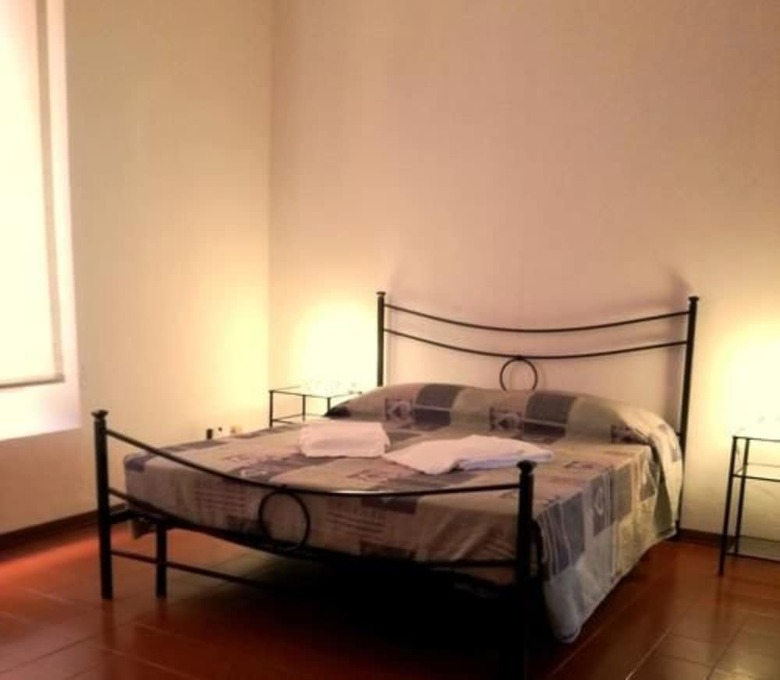 Apartamento Appartamenti Dello Smeraldo