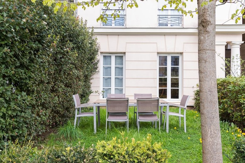 Frenila 2 Bedrooms Apartment - 8 People