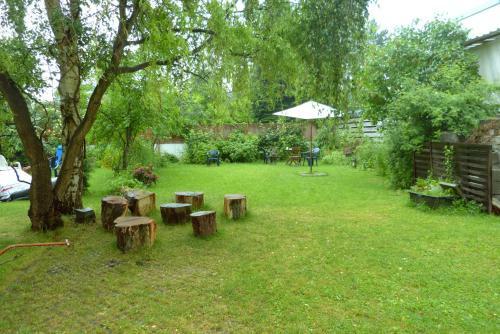 Hostal Rheinriver Guesthouse - Art Hotel