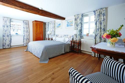Landhotel Zum Rosenhof