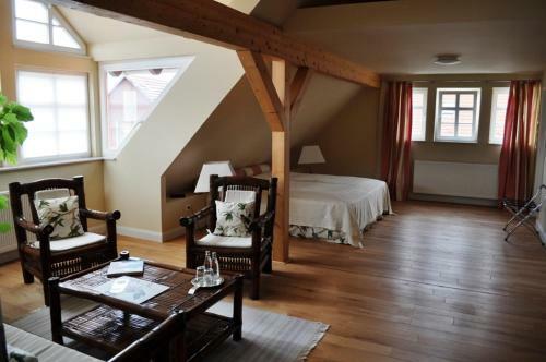Landhotel Zum Rosenhof