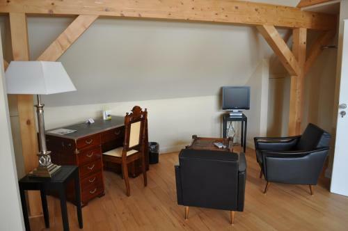 Landhotel Zum Rosenhof
