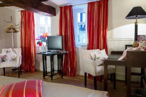 Landhotel Zum Rosenhof