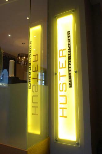 Hotel Reckord