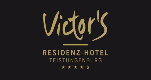 Victor's Residenz-hotel Teistungenburg