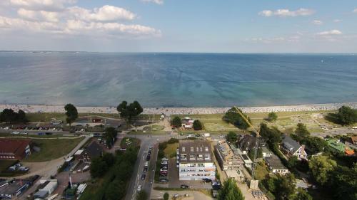 Apartmenthaus Seetempel