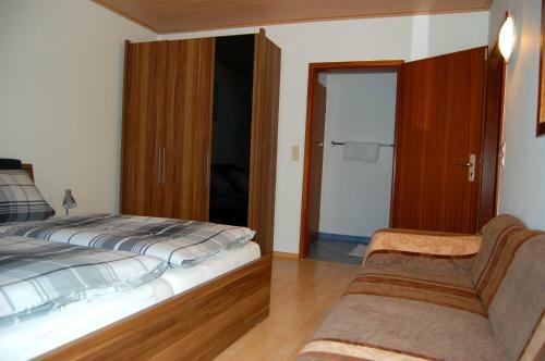 Apartamento Ferienwohnung Marketa