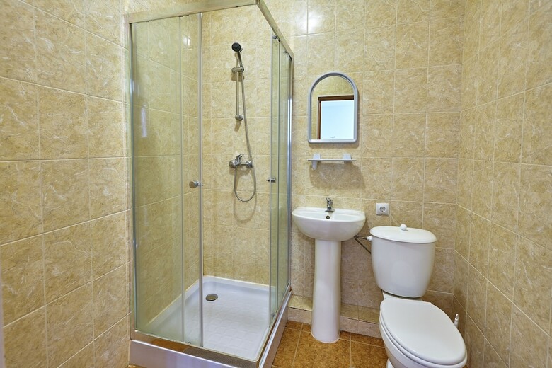 Apartments City Krasnodar