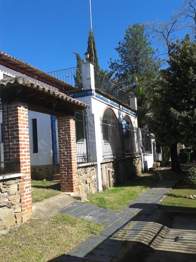 Agroturismo Casa Rural La Vallejera