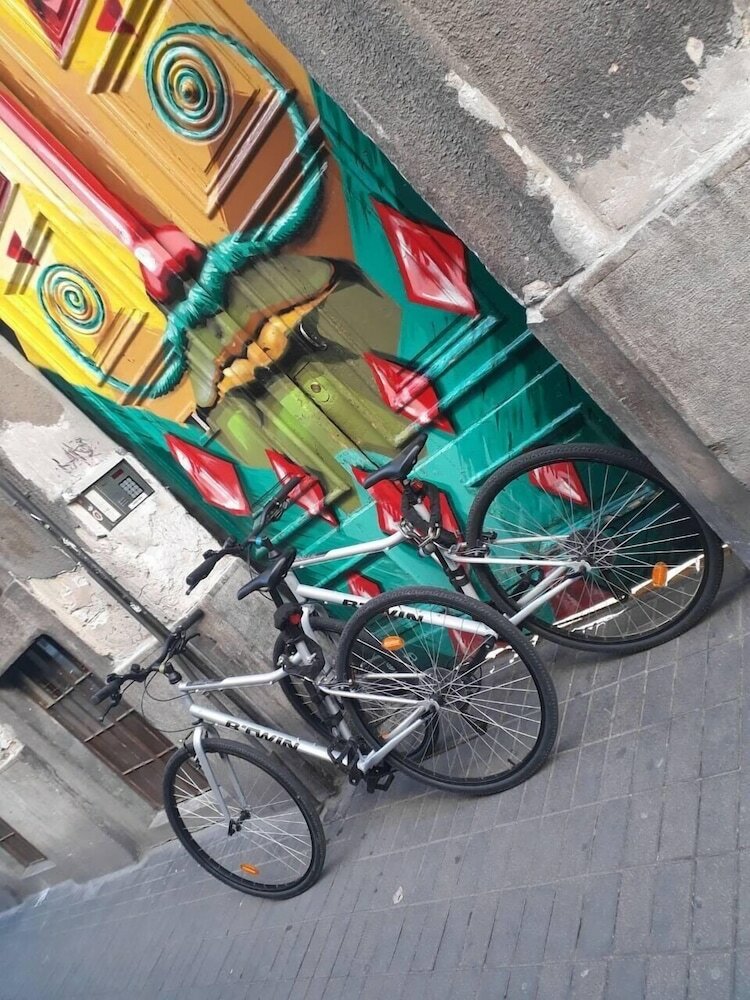 Mango Apartment