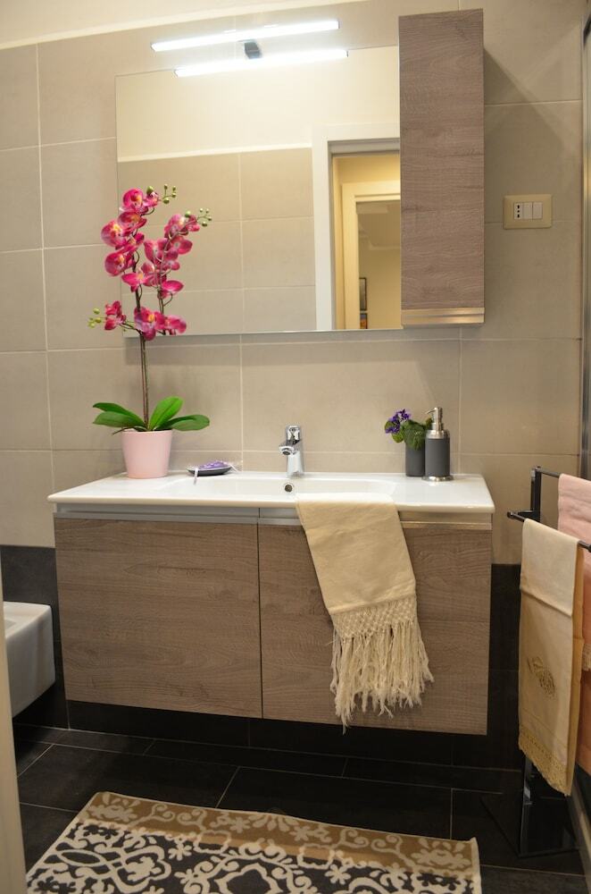 Apartamento Parma City Centre