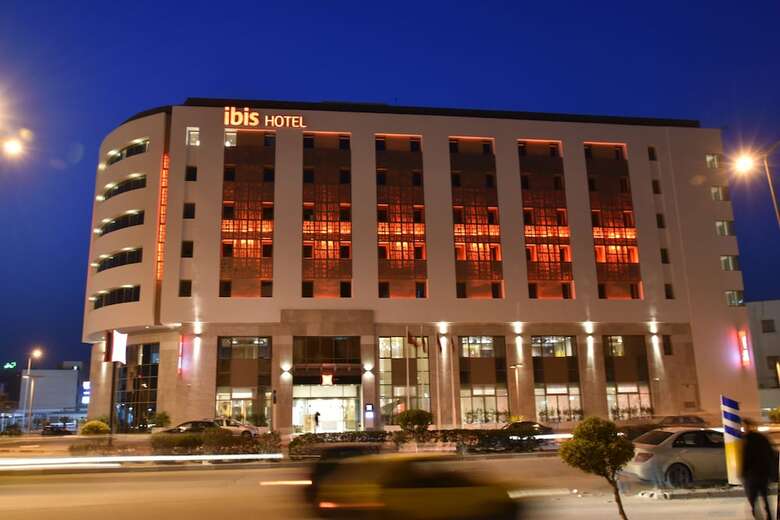 Hotel Ibis Sfax