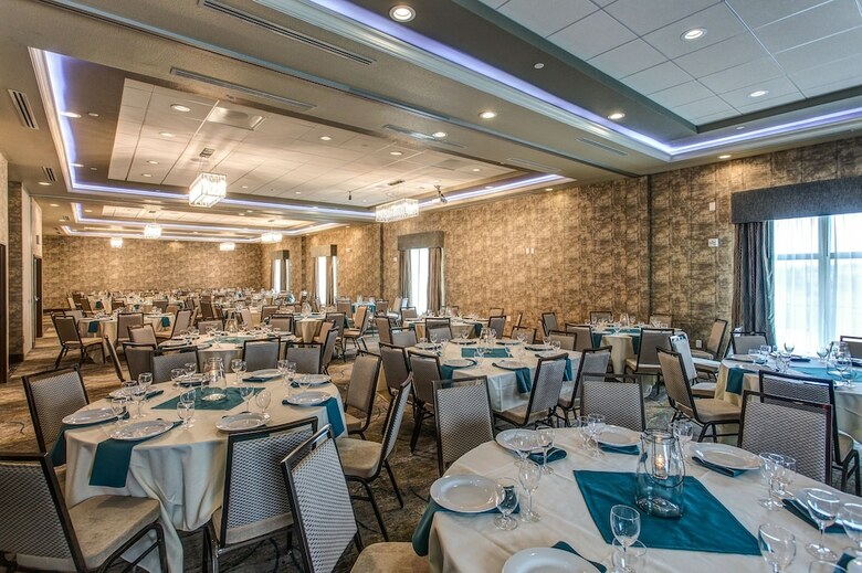 Hotel Hilton Garden Inn Topeka, Ks