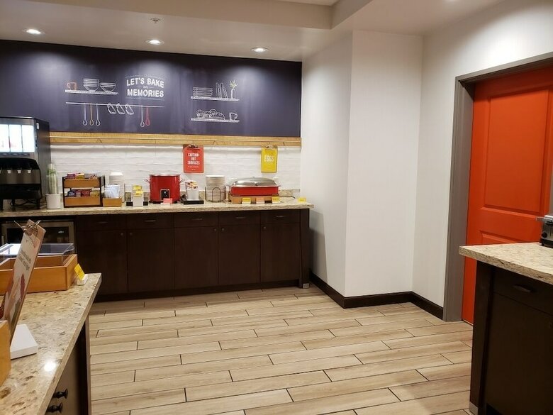 Hotel Hampton Inn & Suites Roseburg