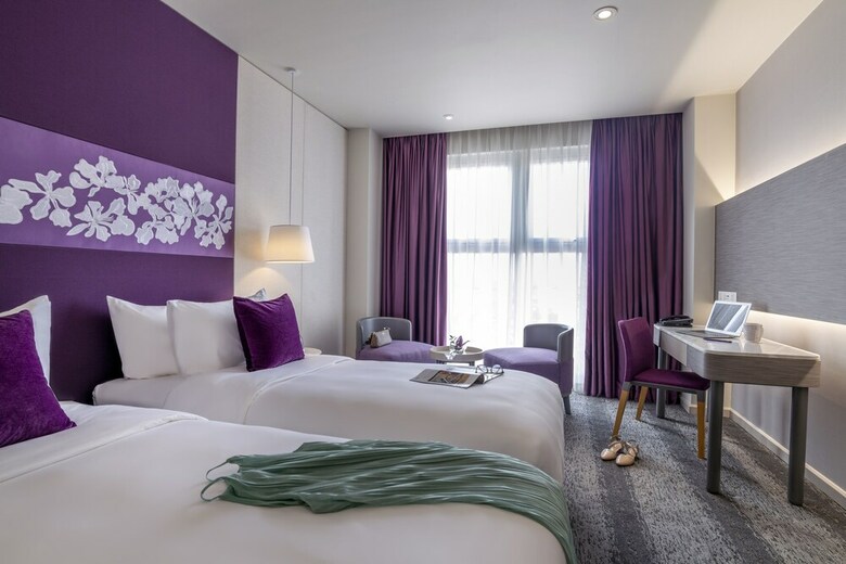 Hotel Mercure Hai Phong